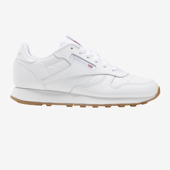 Reebok Other - Reebok Classic Leather Sneakers